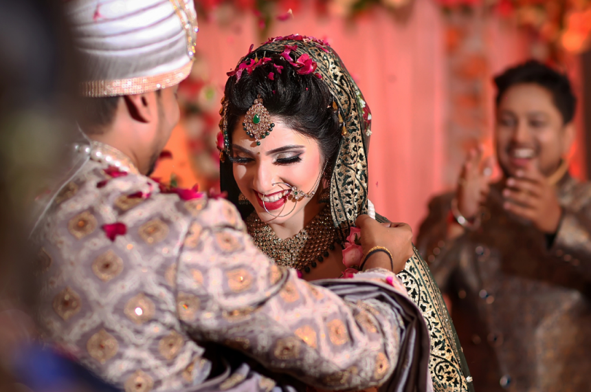 Matrimonial website in Delhi