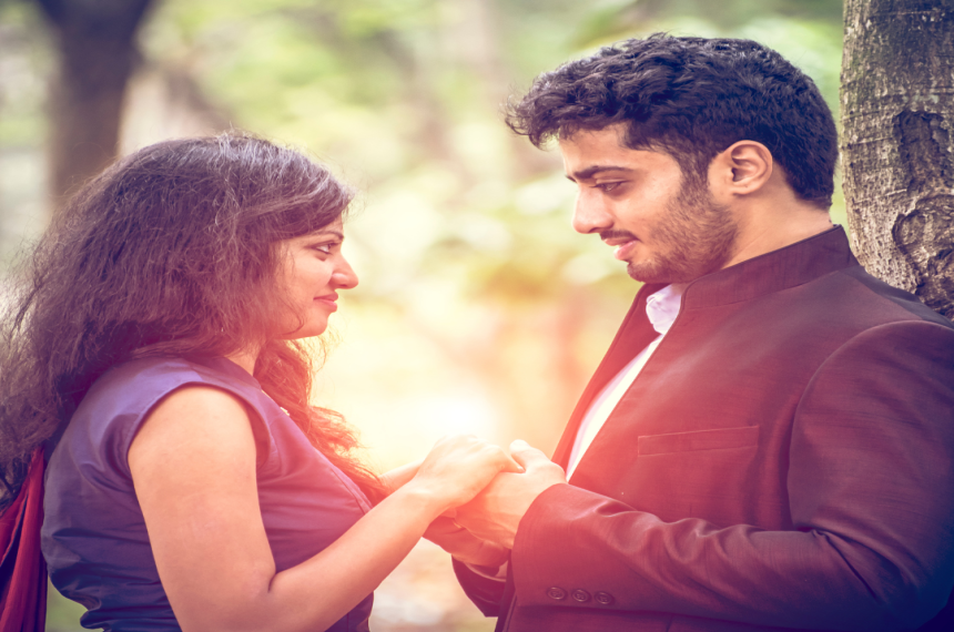 Marriage compatibility