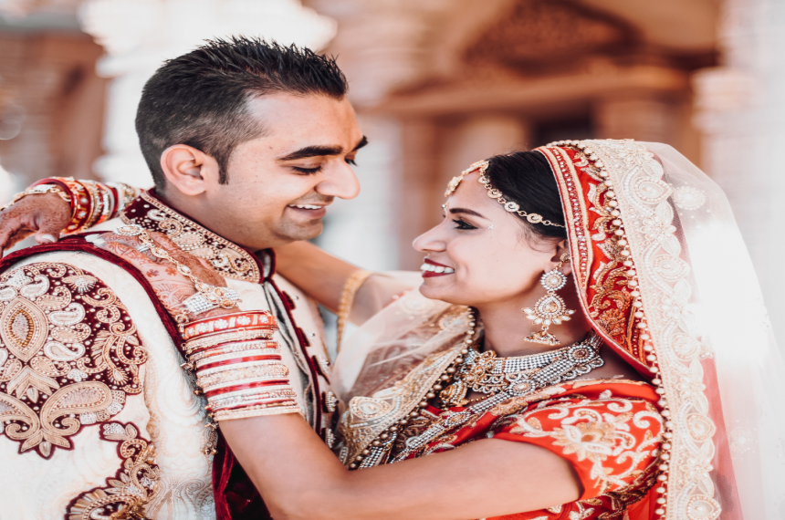 Marriage partner search