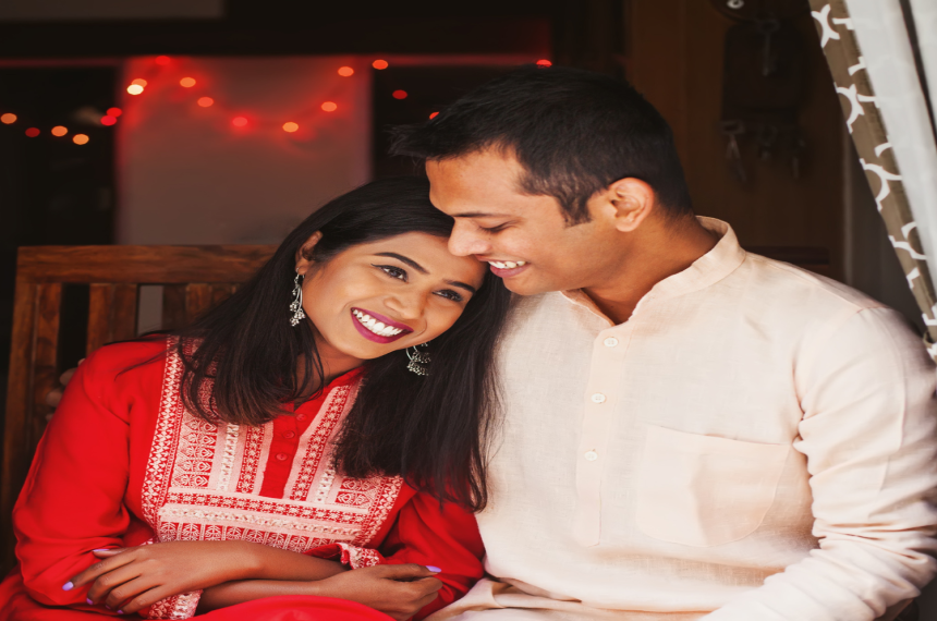 Matrimonial profiles