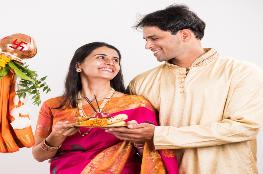 Matrimonial community